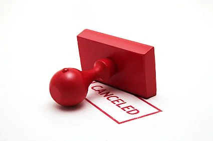 January 28 Class CANCELLED