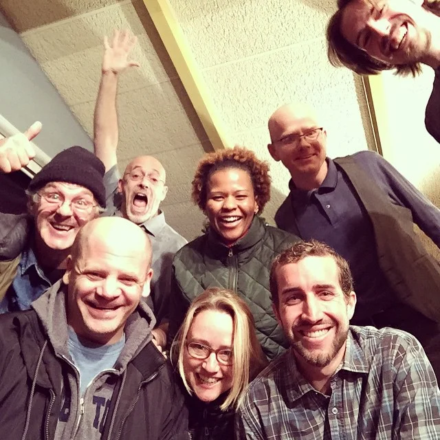 Improv Show Review: January 3, 2015