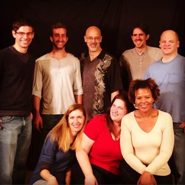 Improv Show Review: March 7, 2014