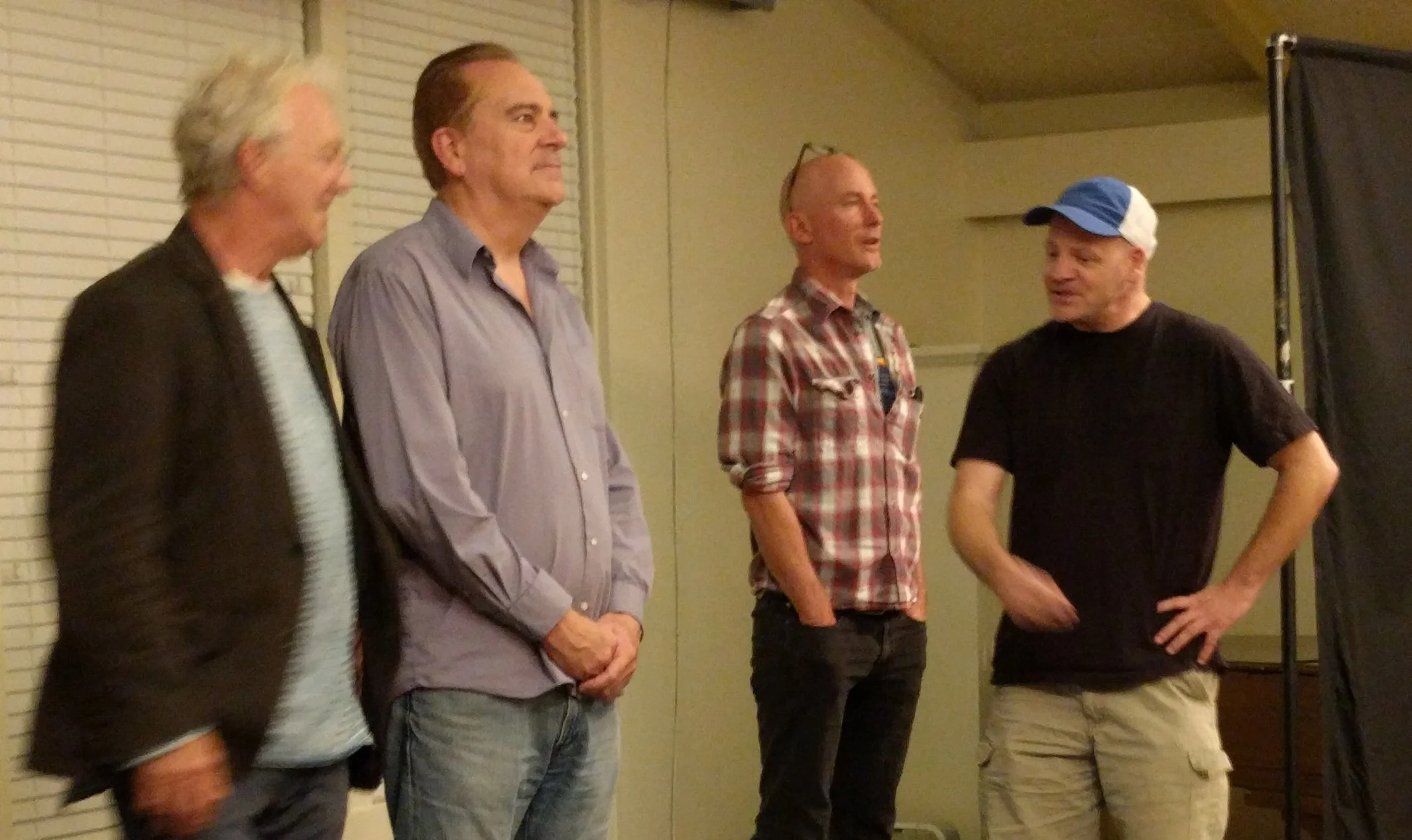 Improv Workshop