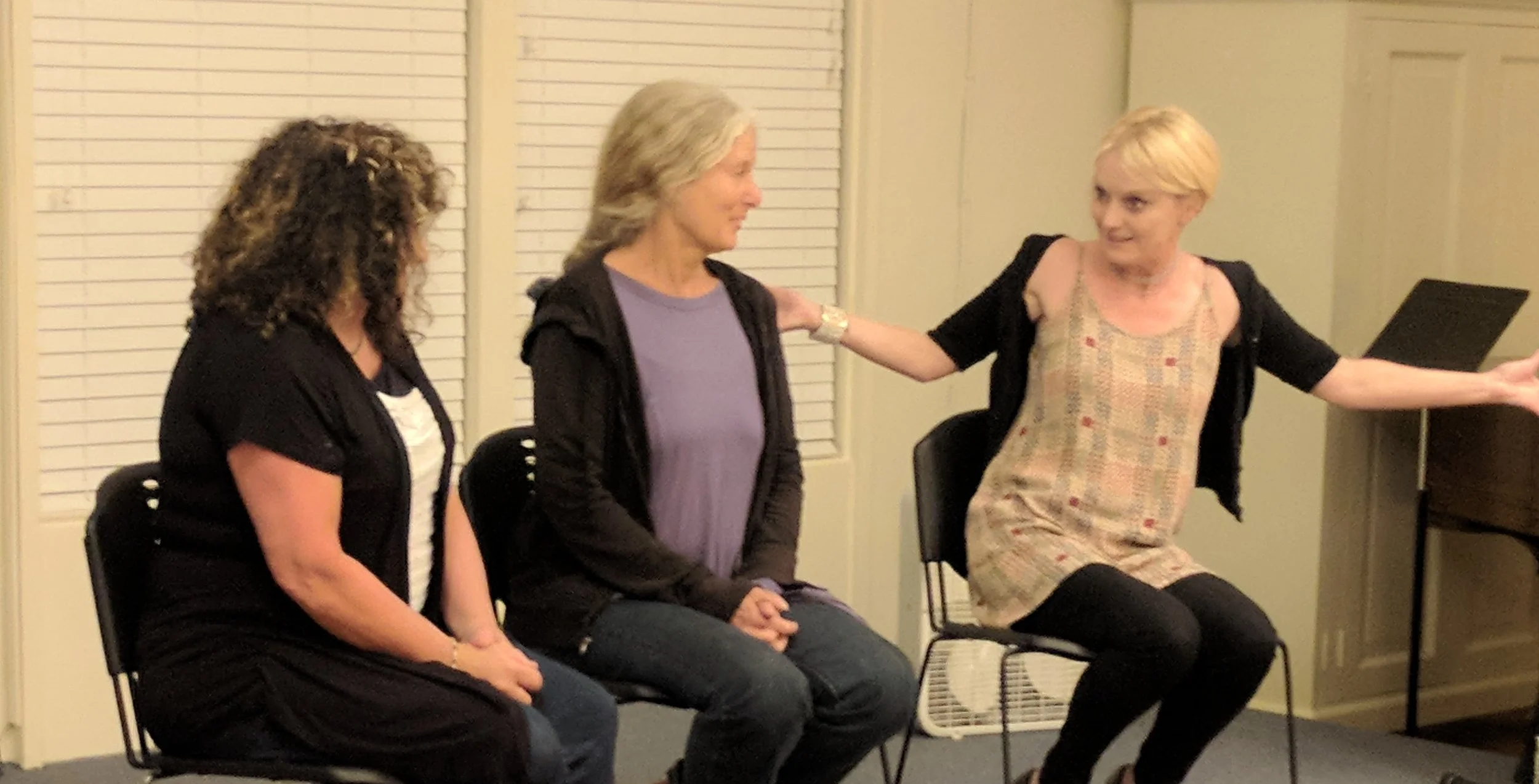 Improv Workshop