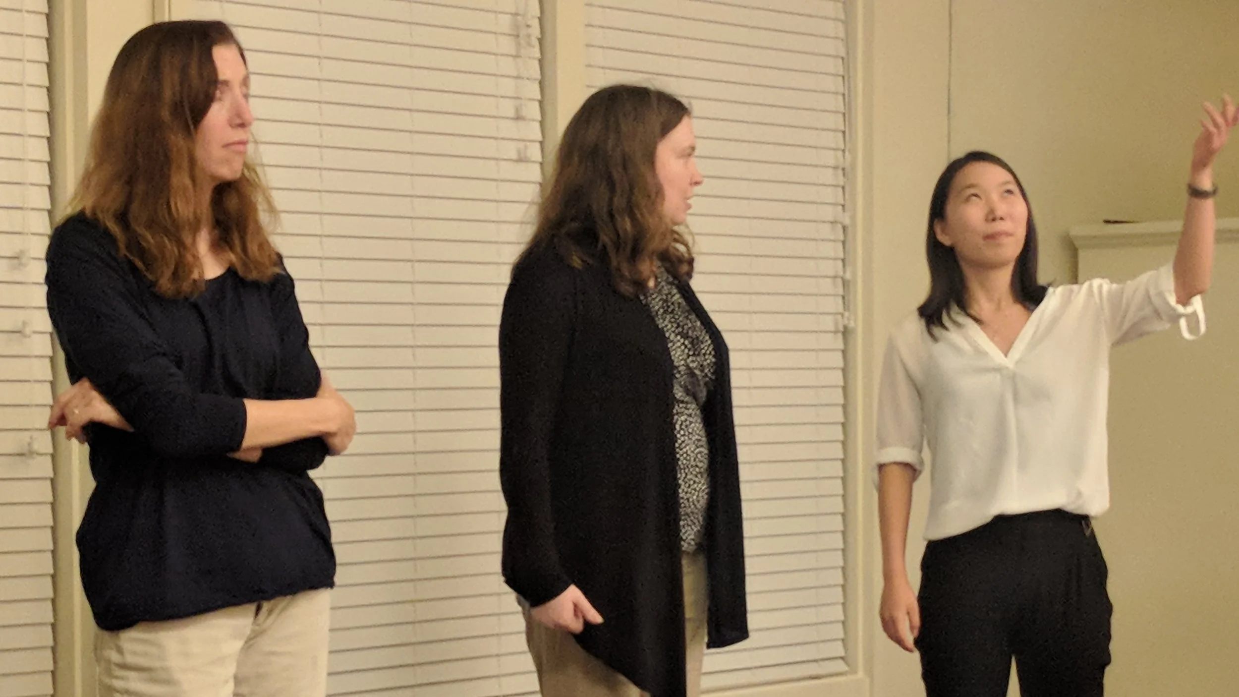 Improv Workshop