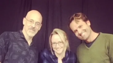 Episode 1: A Random Menace