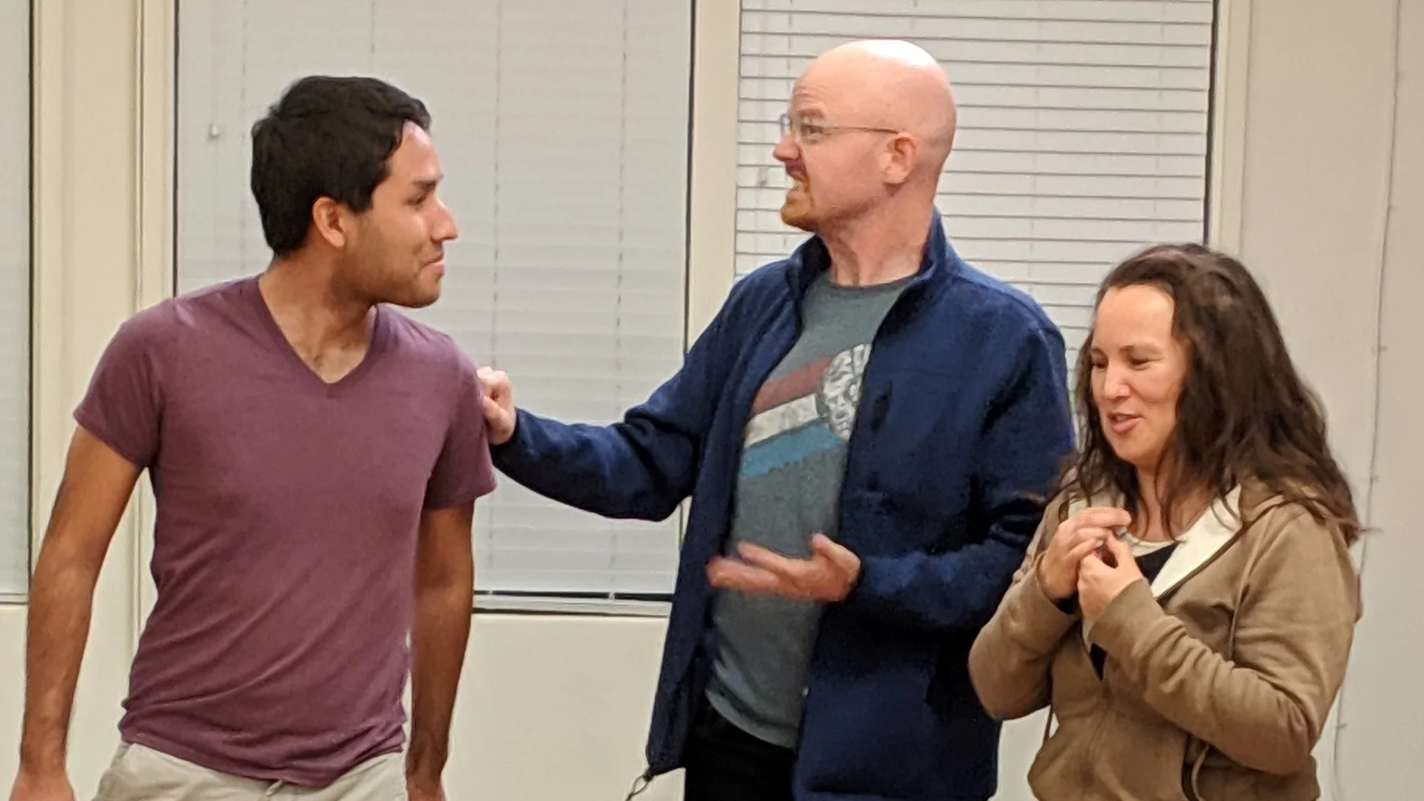 Improv Workshop