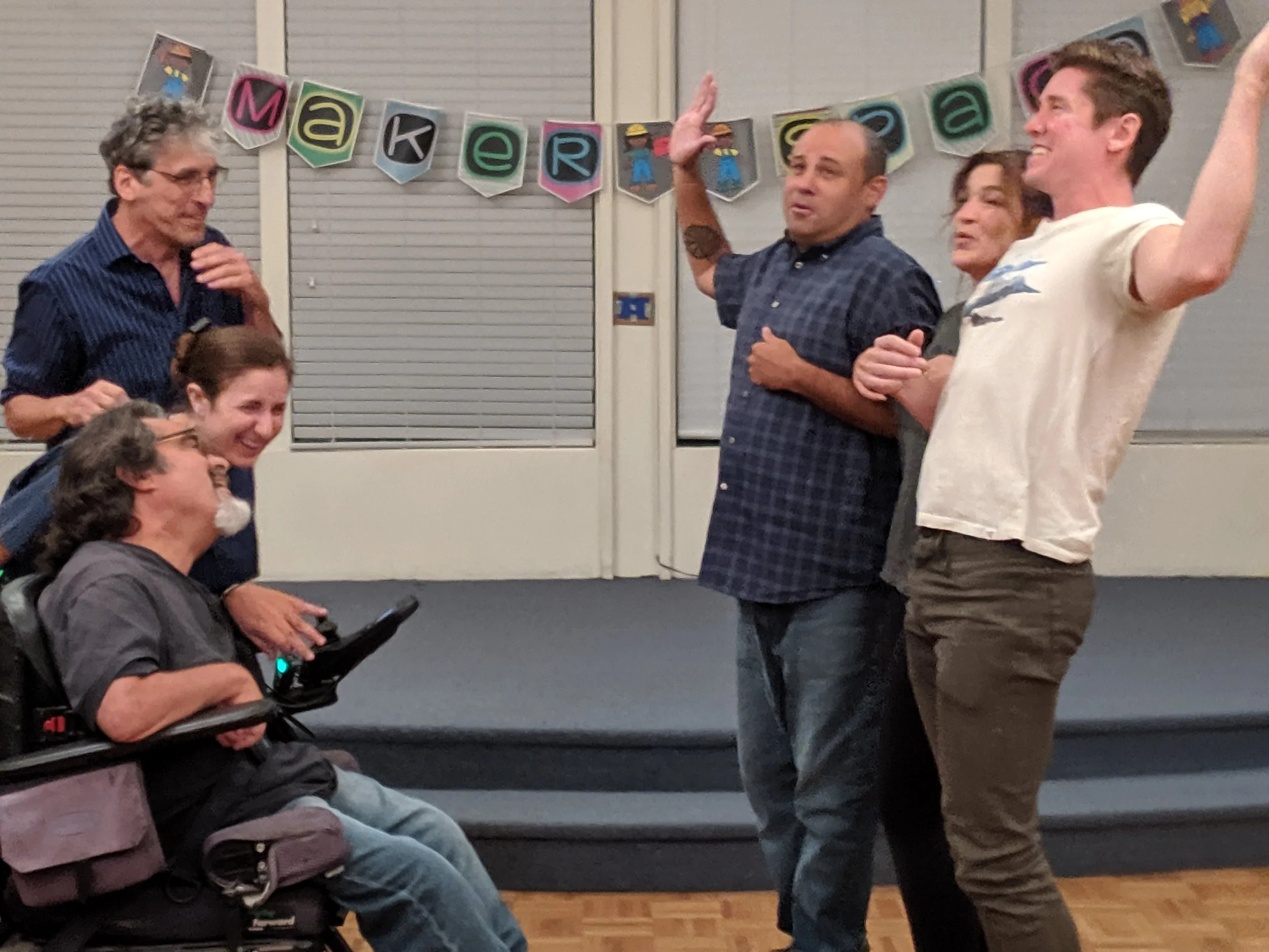 Improv Workshop