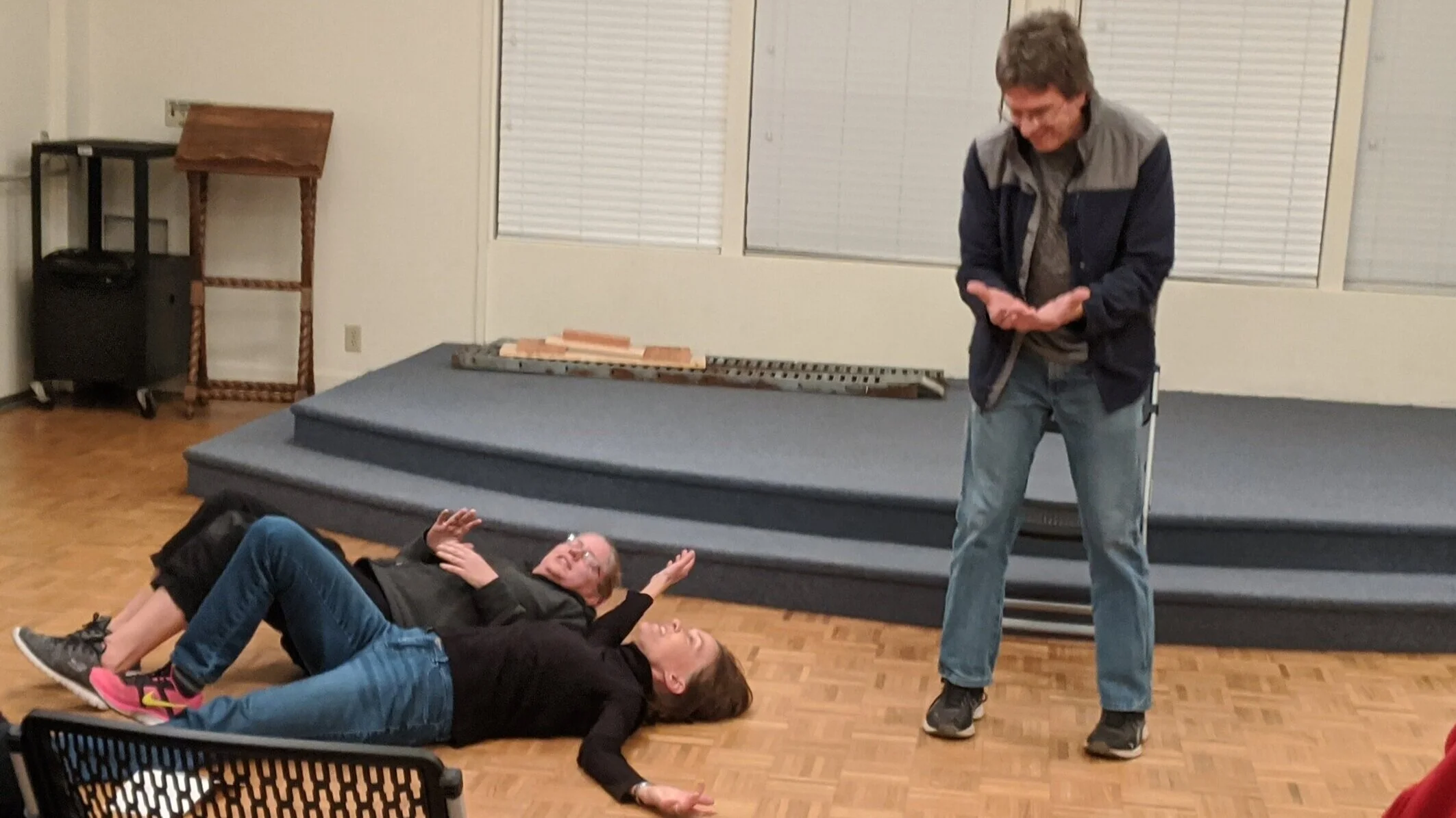 Improv Workshop