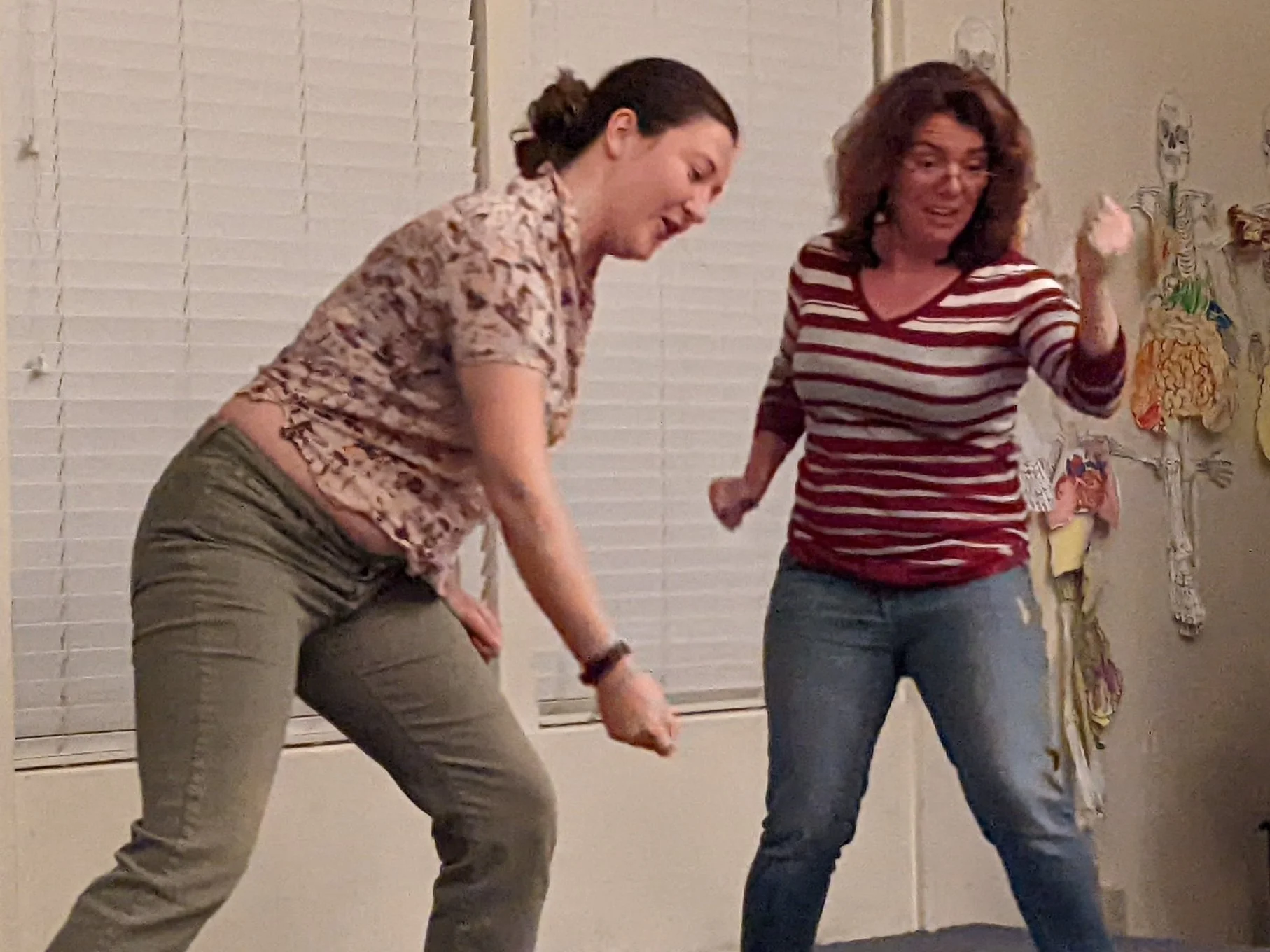 Improv Workshop