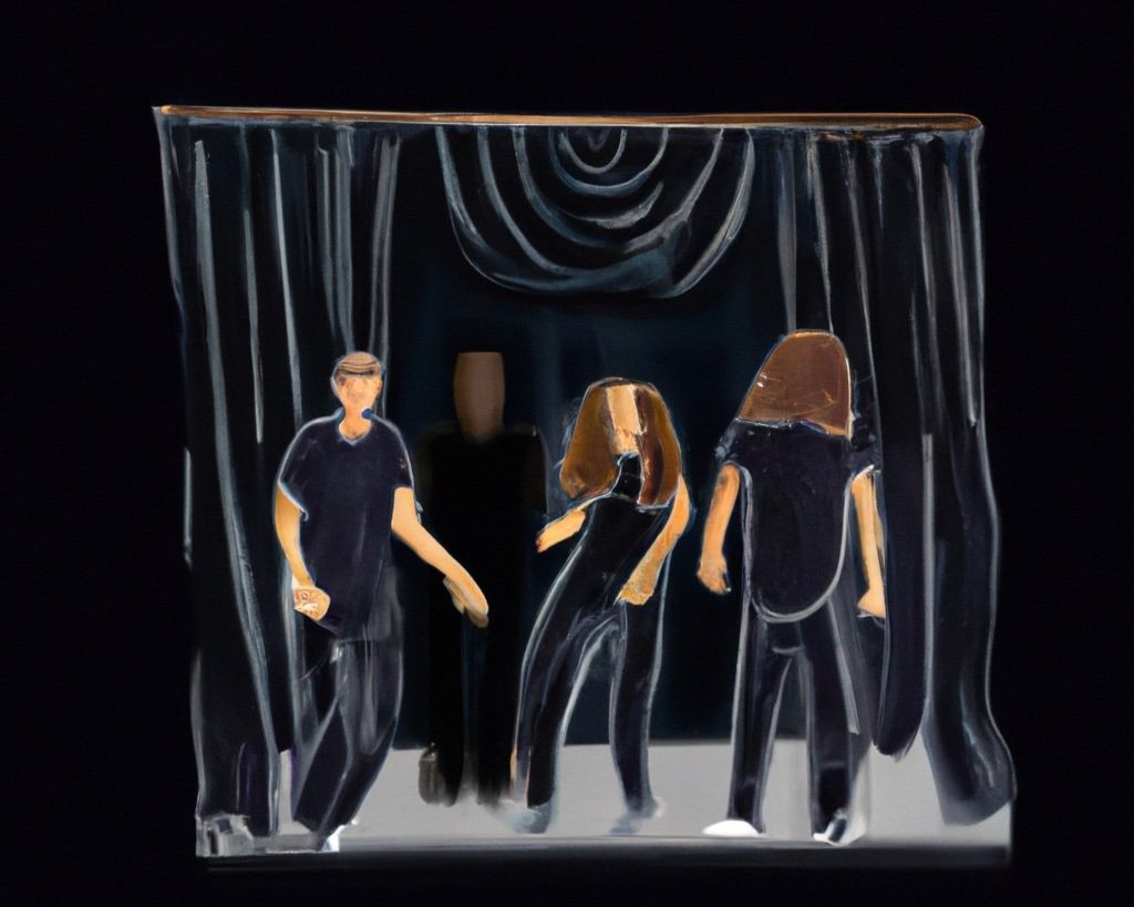 Workshop: Character Drill