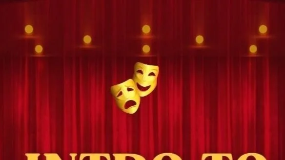 Introduction to the Harold - Show!