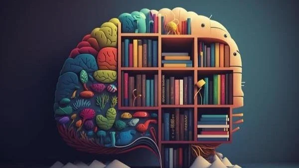 Narrative Nibbles: A Taste of Improv Storytelling