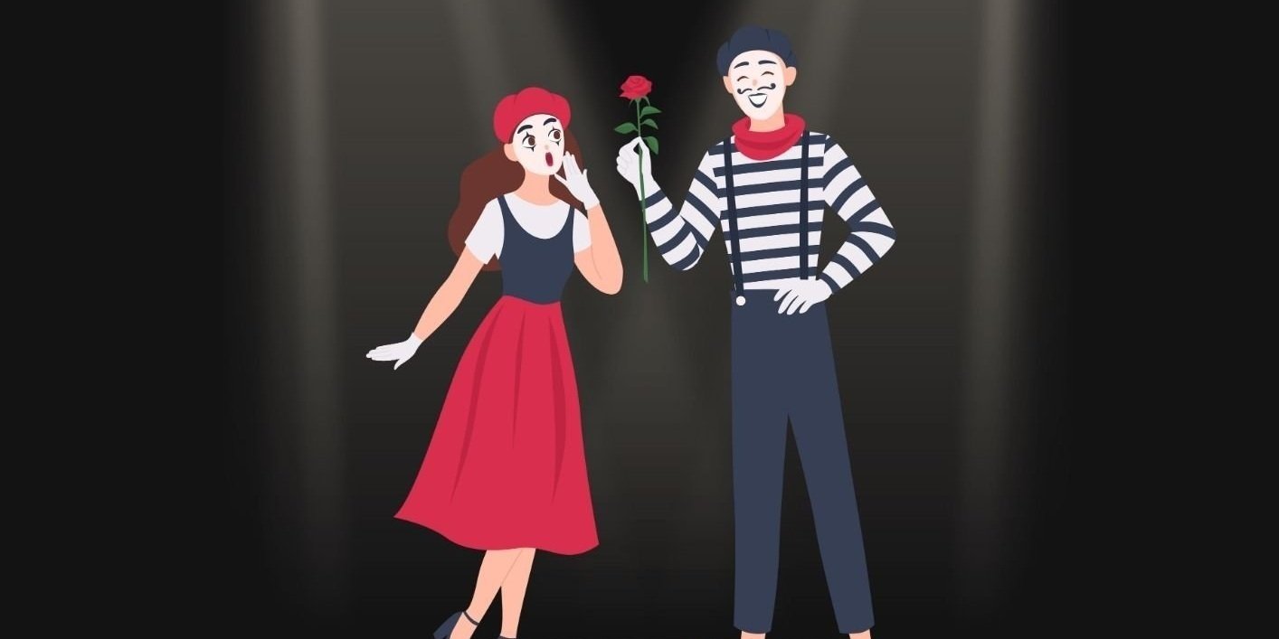 Youth Improv Summer Camp - Day 1