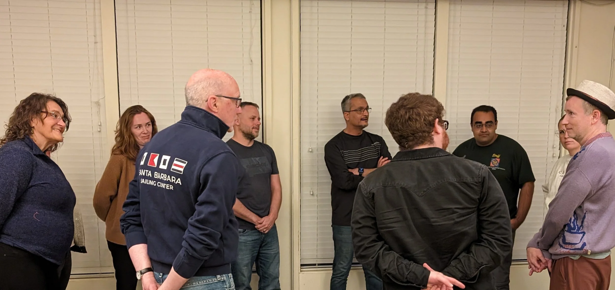 Improv Workshop