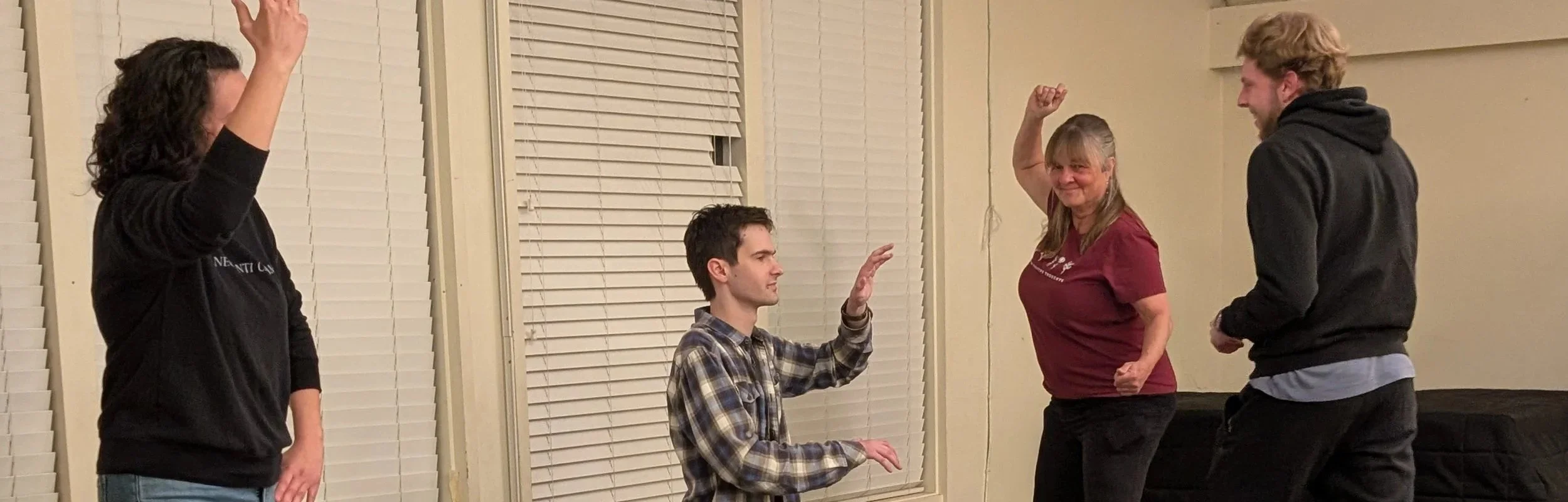 Improv Workshop