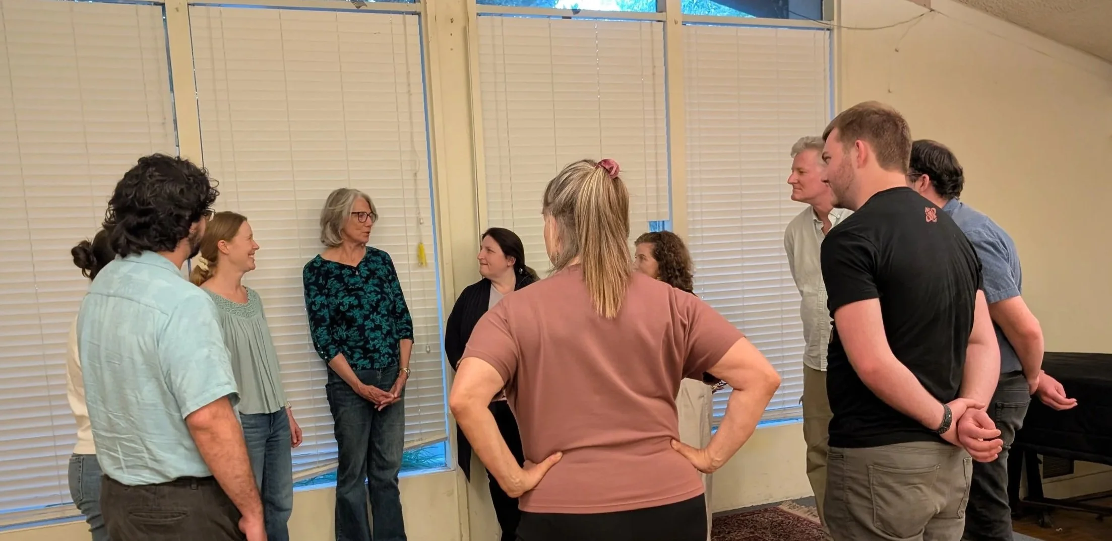 Improv Workshop