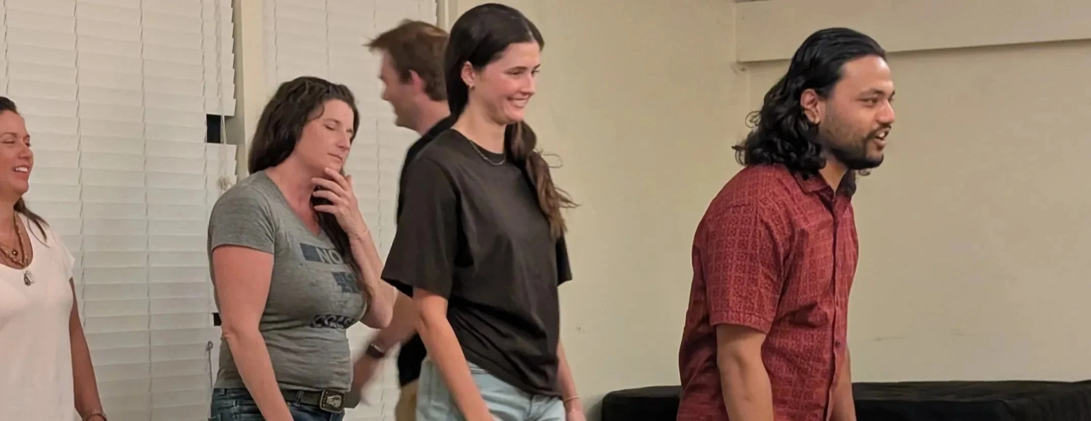 Improv Workshop