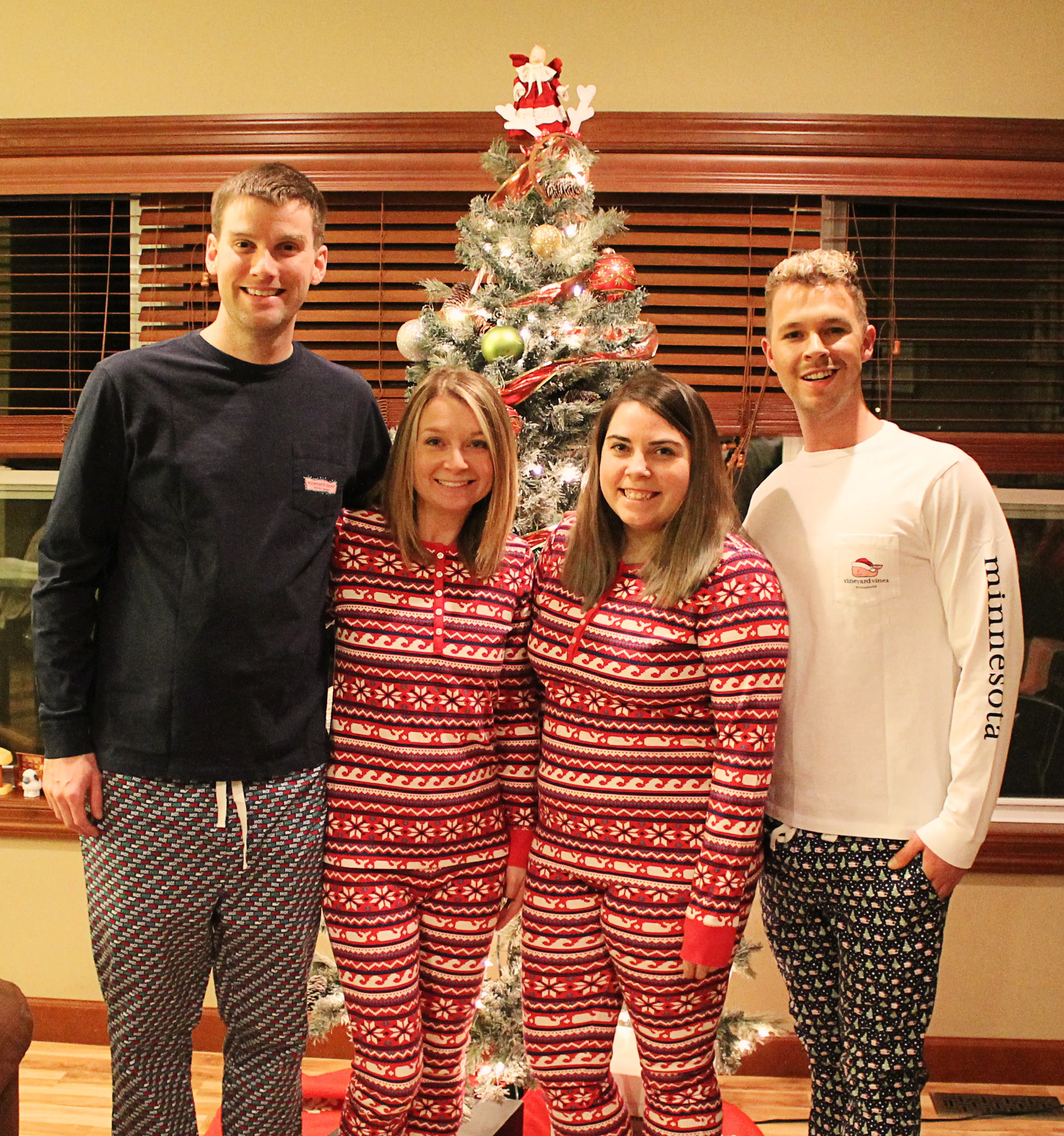 2017 12 24 Christmas Eve Pajamas 01.jpg
