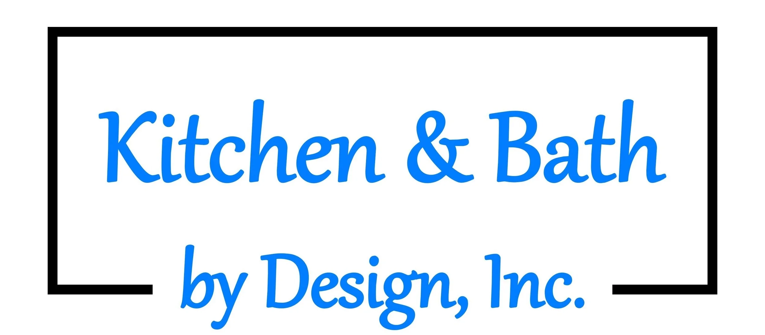 Kitchen & Bath by Design, Inc