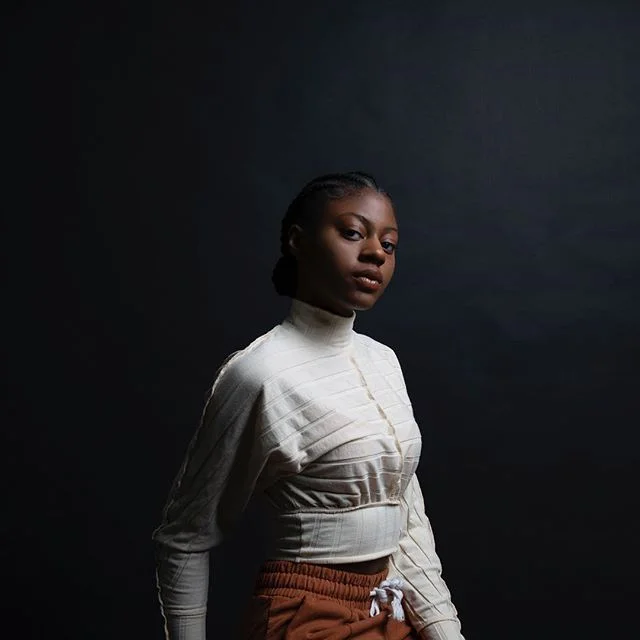 nothing really matters
Photographer: @lauryn_ashlih 
Lighting Design: @lauryn_ashlih 
Hair: @aminat.amoo 
#selfportrait