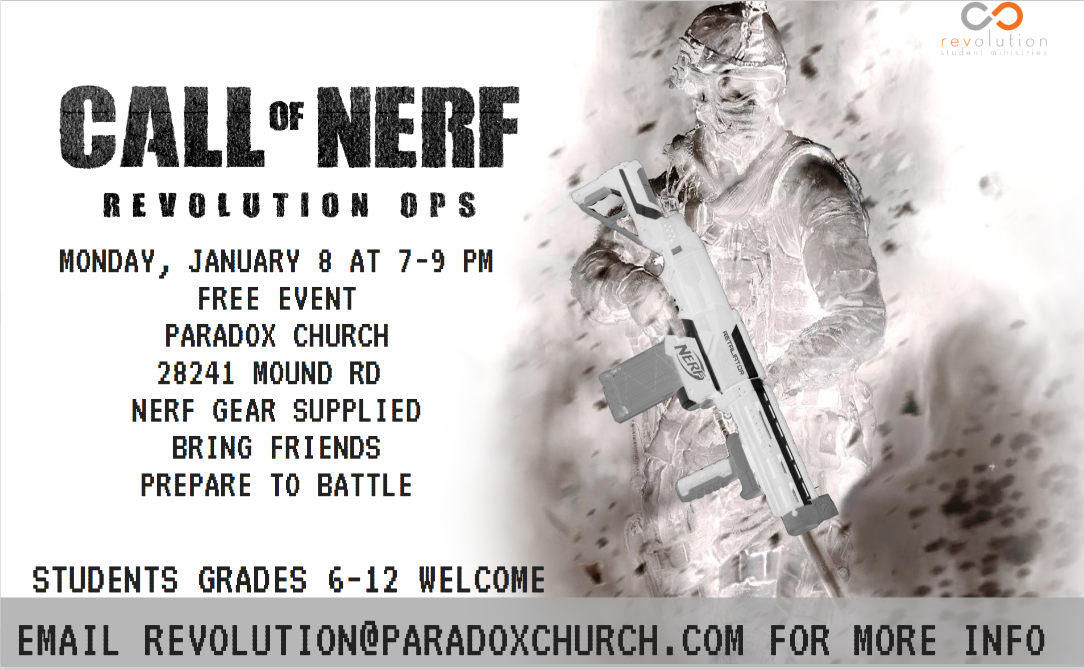 Call of Nerf - Paradox Church.png