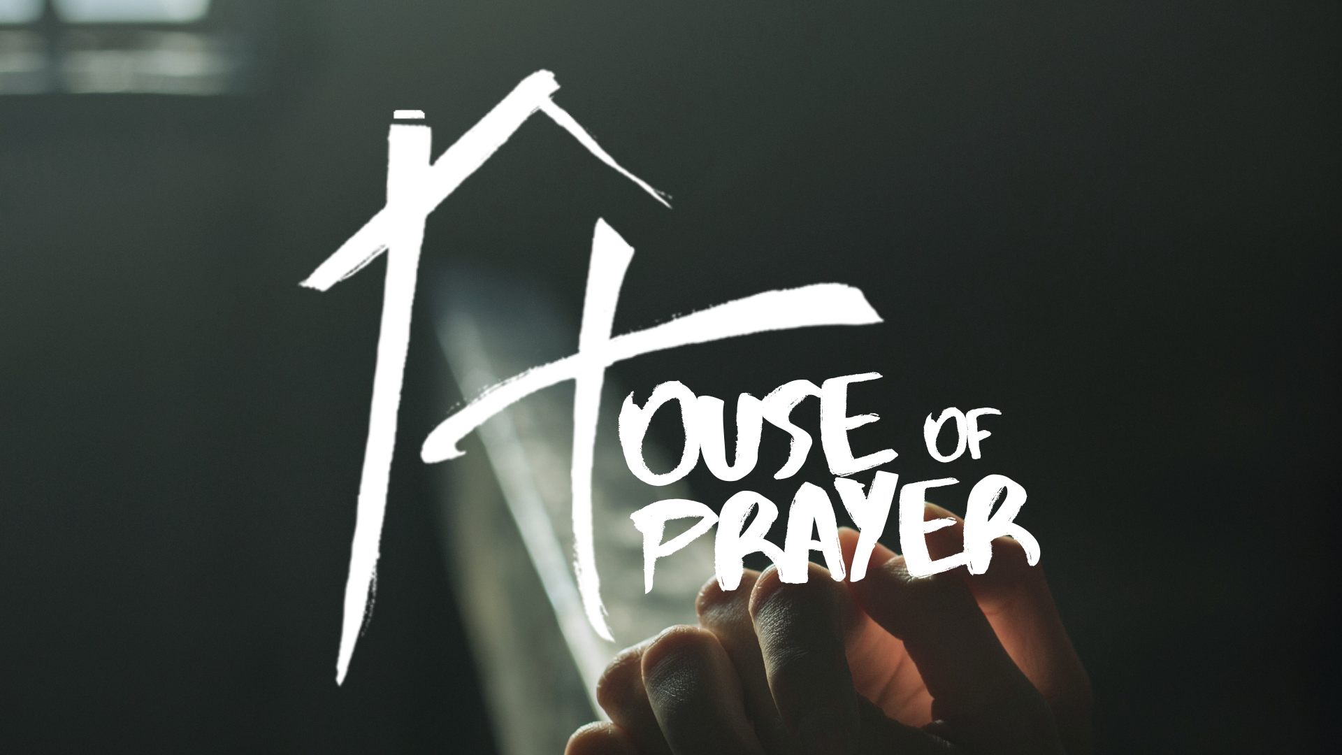 Pray — Paradox Church