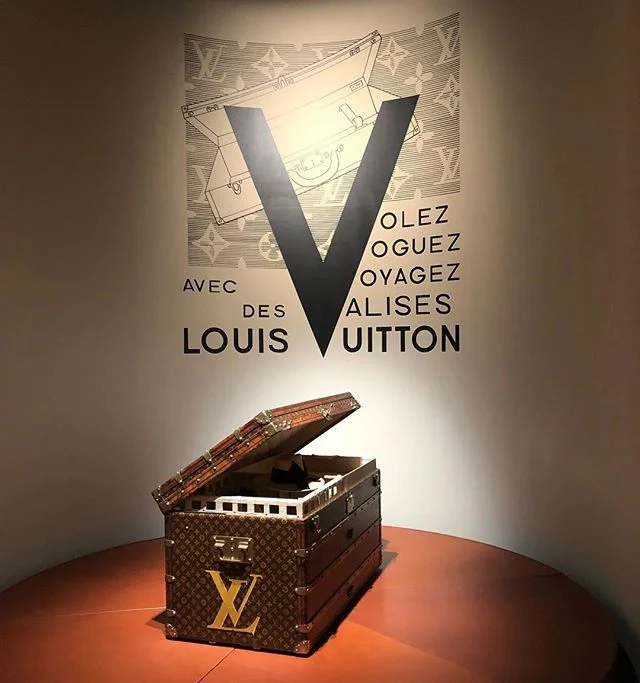 Fashion &amp; Interior Design go side by side. There are design principles that both practices share when creating furnishings in a space or an ensemble of clothing: determining a focal point, creating the silhouette, balancing proportion and details