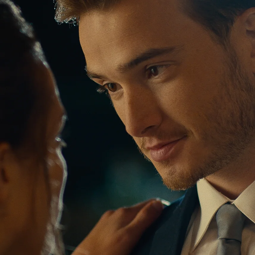 Matt Kane as "Sam"