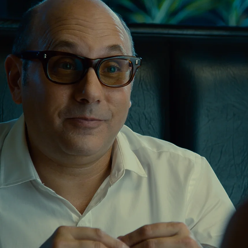 Willie Garson as "Jerry"
