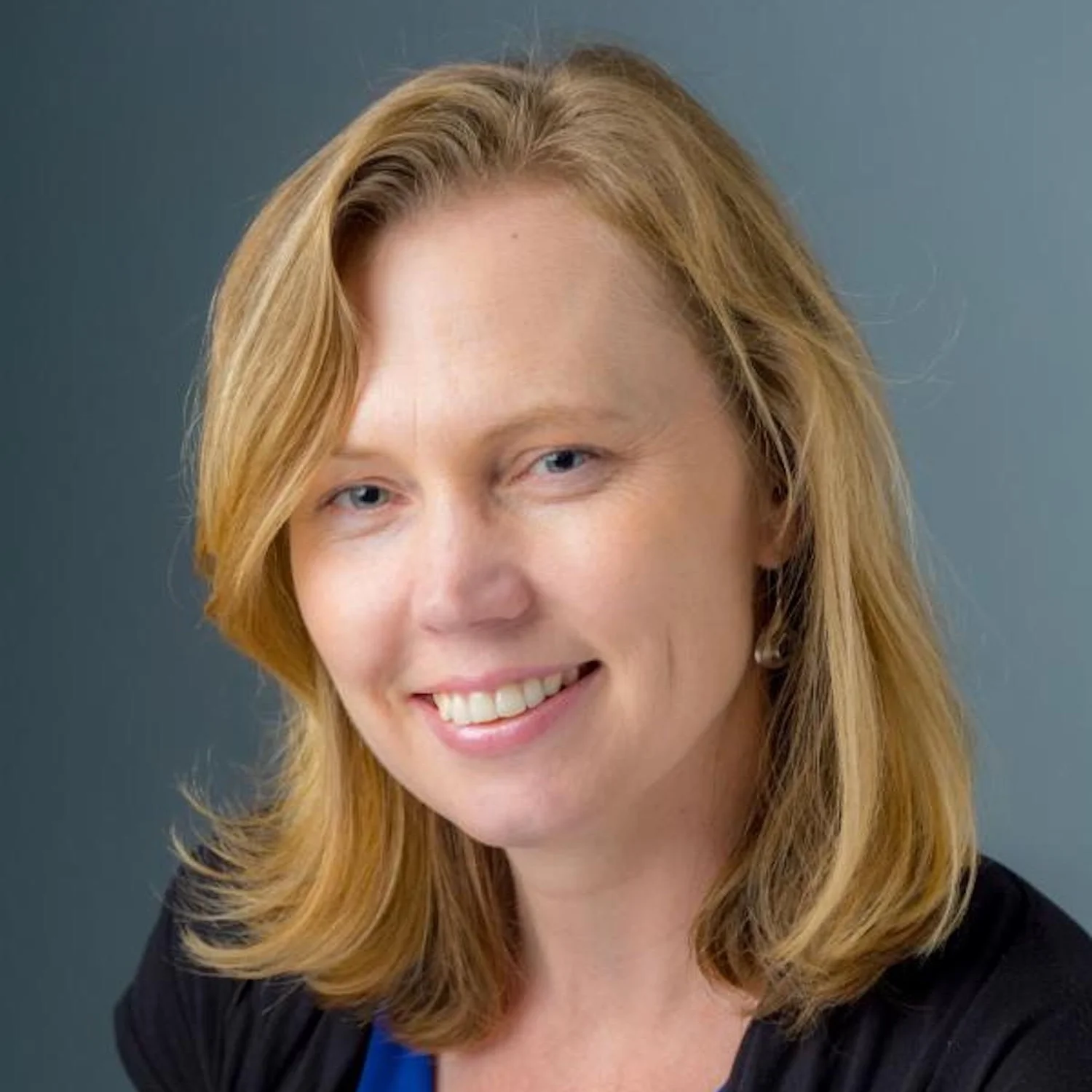   Gabriella Musacchia, Ph.D.   Assistant Professor of Audiology, University of the Pacific 