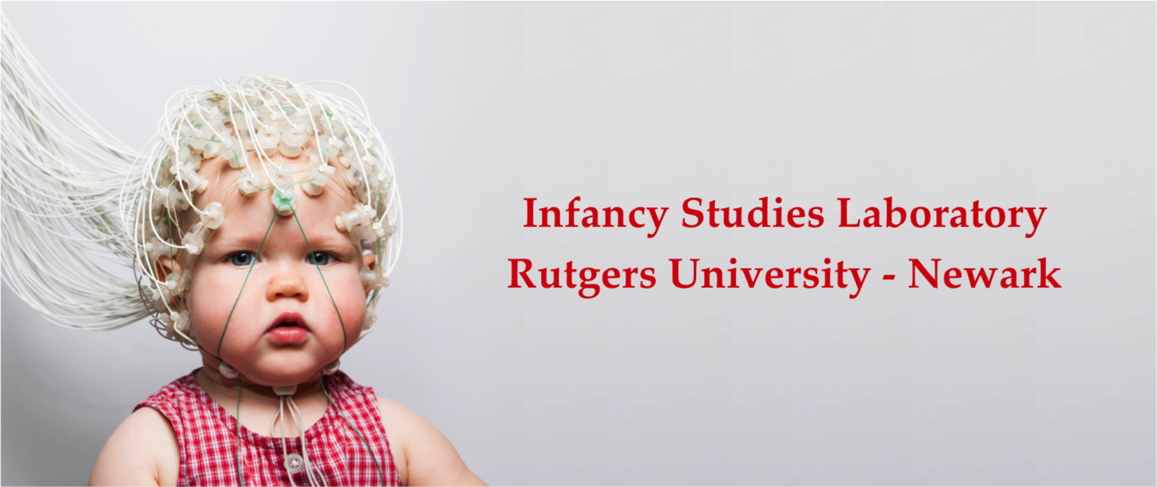 Infancy Studies Lab