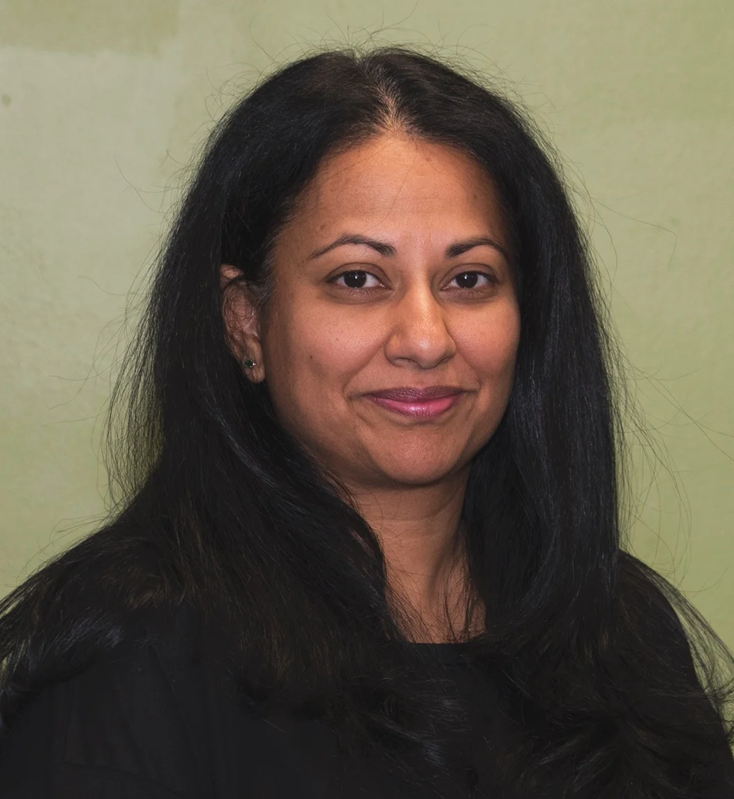   Naseem Choudhury, Ph.D.   Assistant Professor of Psychology and Neuroscience, Ramapo College of New Jersey 