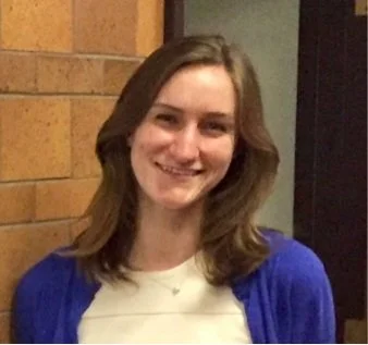  Katie Wolfert, Ph.D. 