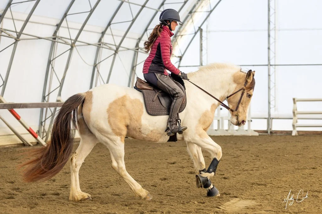 Ladies Retreat Weekend