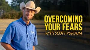 Rider's Master Foundation with Scott Purdum 