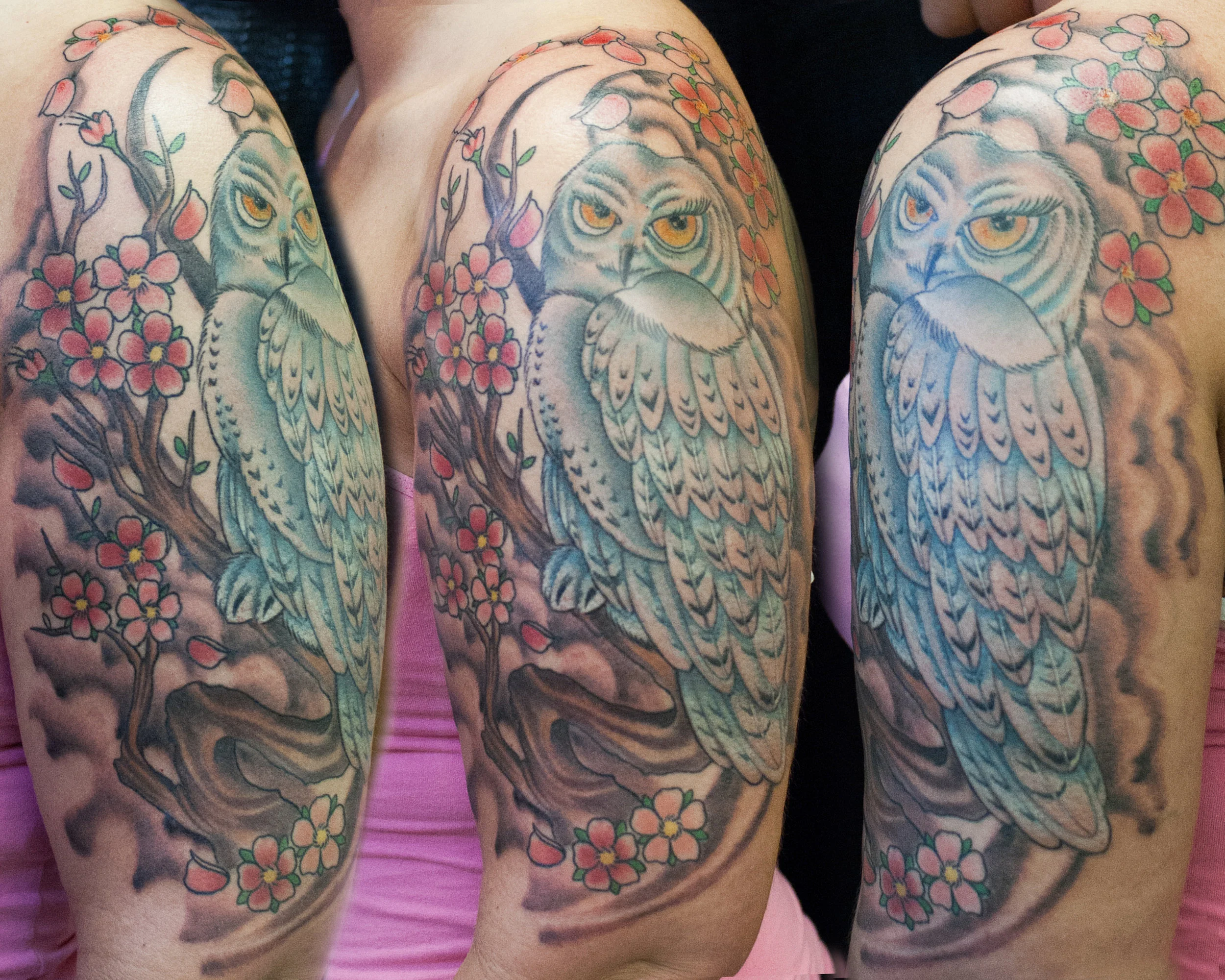 How To Make A Tattoo Appointment | Atlanta Tattoo Studio | Atlanta Tattoo Shop