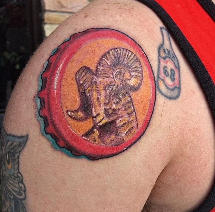 6 Tips To Help You Through Your Next Tattoo | Atlanta Tattoo Shop | Atlanta Tattoo Artist