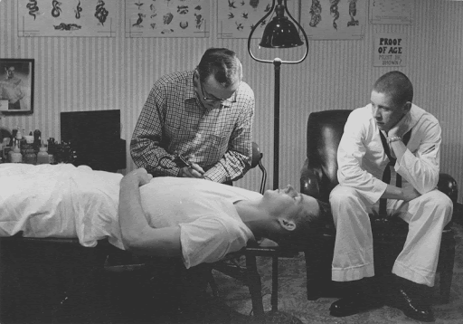 Tattoo History | Phil Sparrow | Atlanta Tattoo Shop 