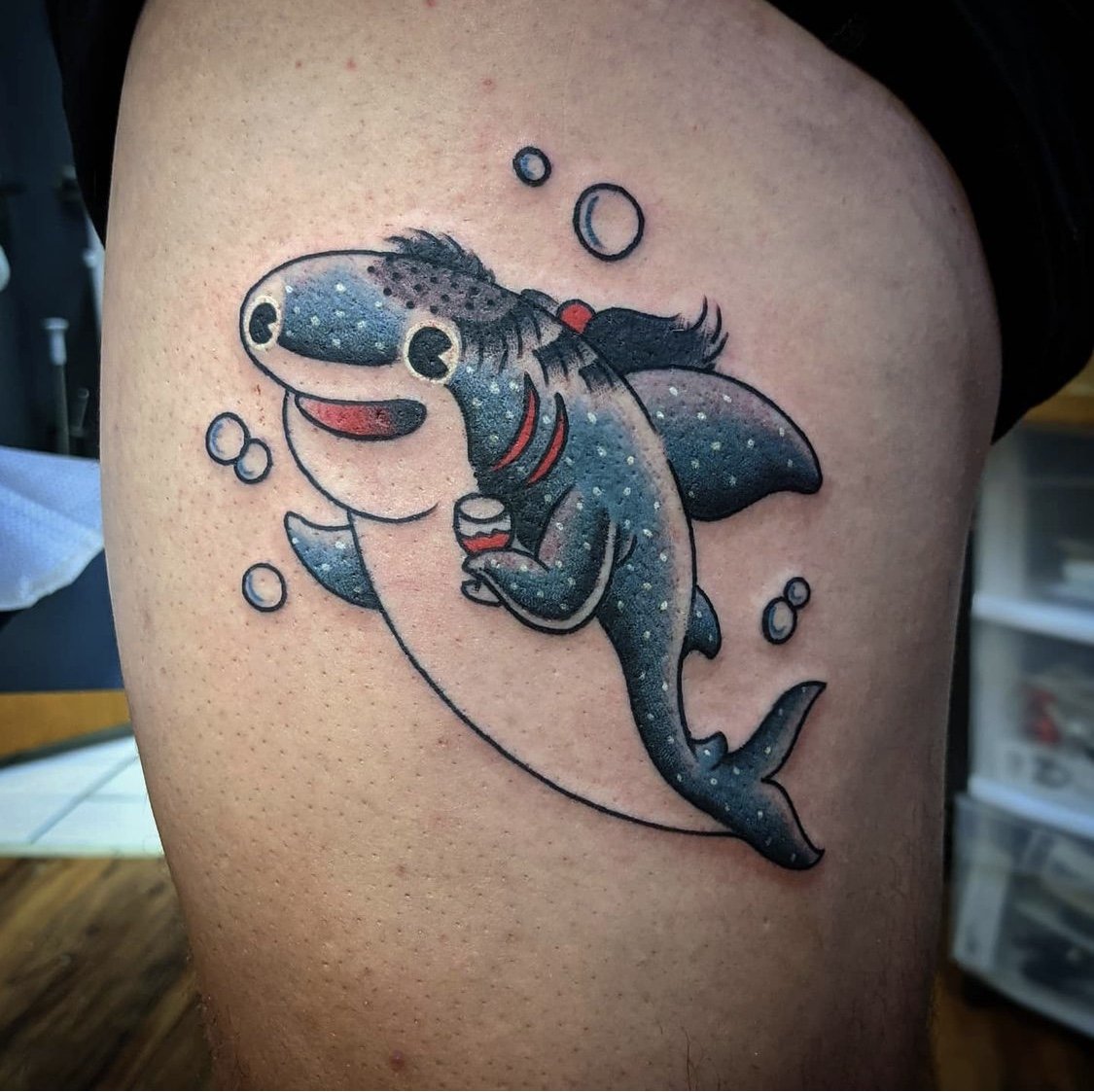 my favorite mini tattoos | Gallery posted by Morgan 🦈👙🪼 | Lemon8