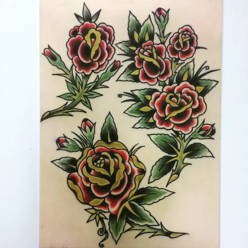 So! You want to be a tattooer?! | Tattoo Apprenticeship | Atlanta Tattoo Shop