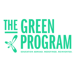 the green program