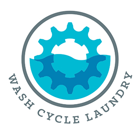 wash cycle laundry