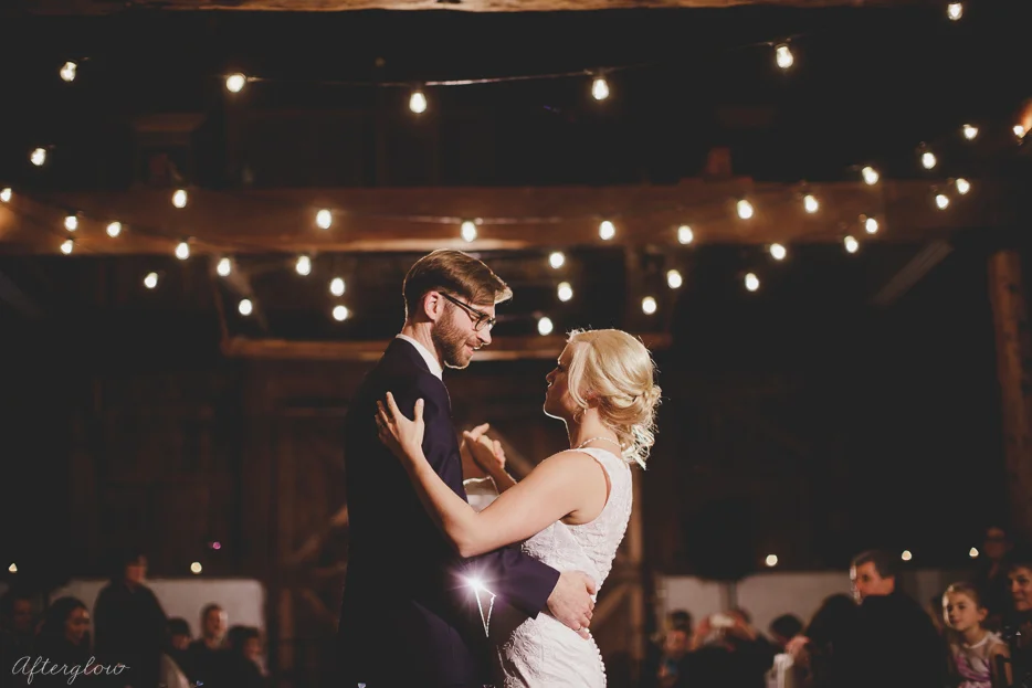 Balls Falls Niagara Wedding // Danielle &amp; Kevin