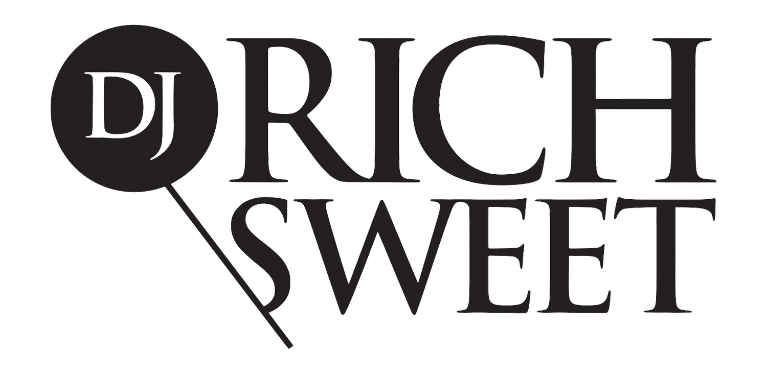 Rich Sweet | Toronto DJ Services