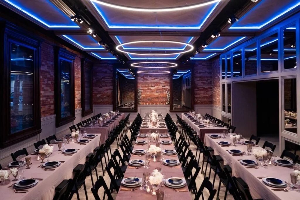 Boutique Hotel Toronto Gladstone House