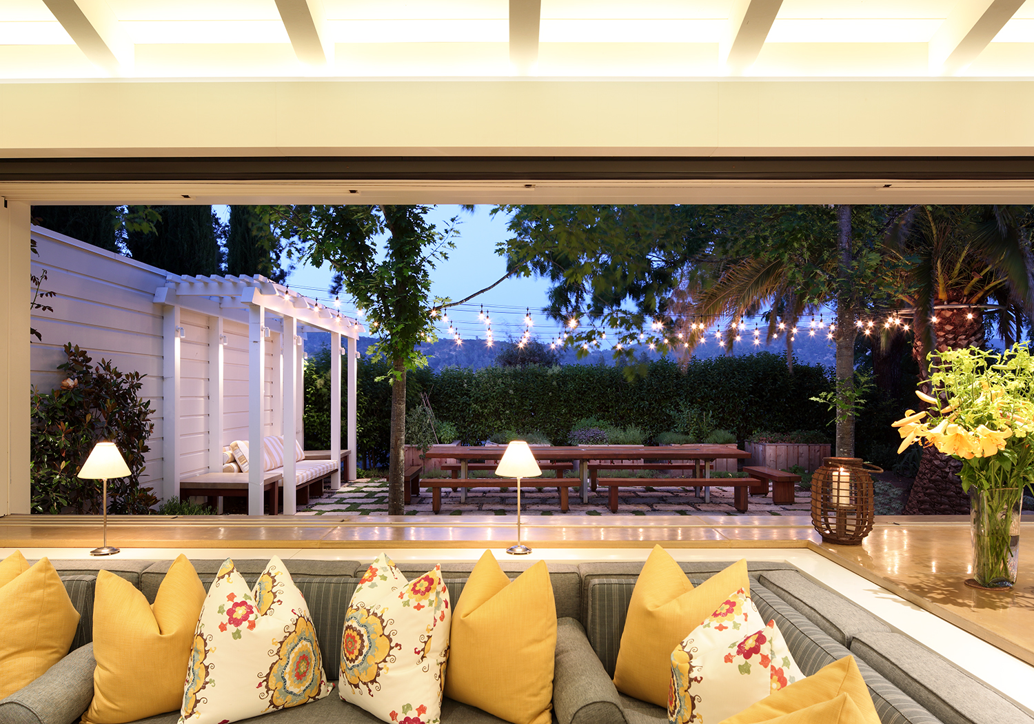 Napa_Valley_Pool_House_Benches_and_Seating_RF_37491.jpg