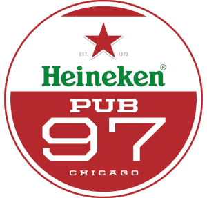 Heineken Pub97