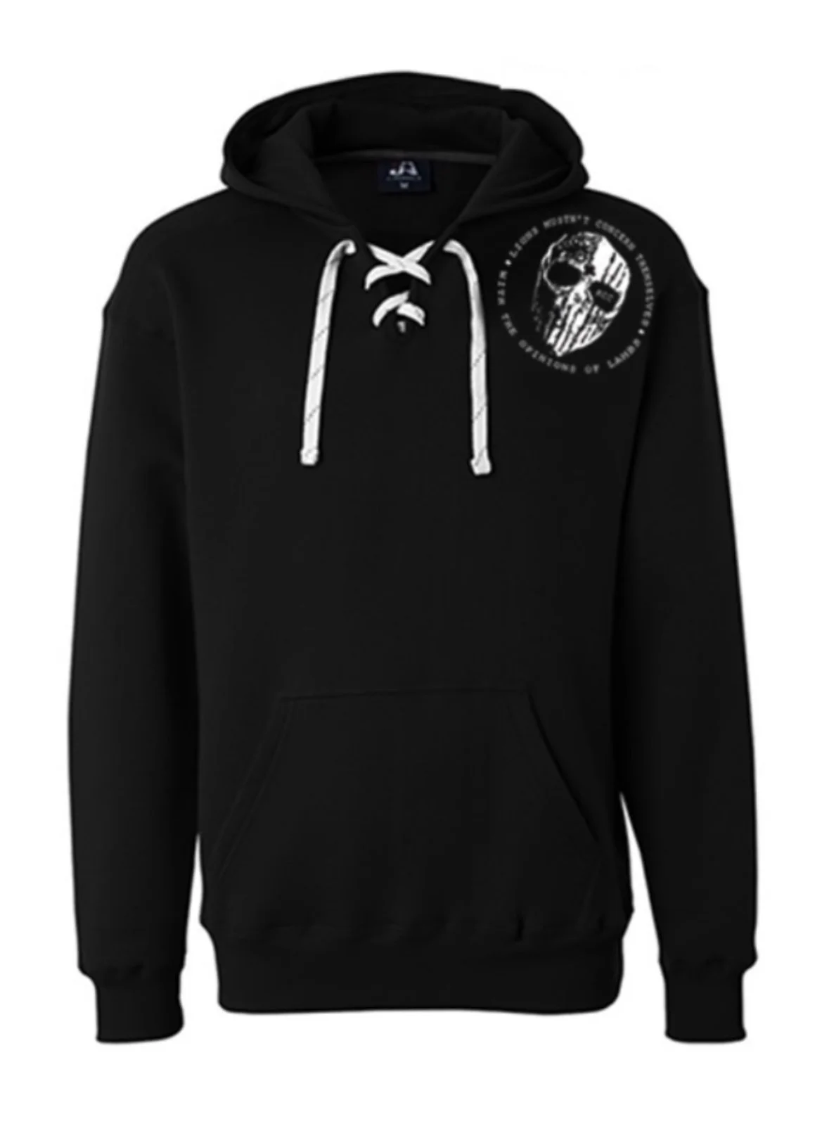 Situational Awareness Uni-sex Hoodie