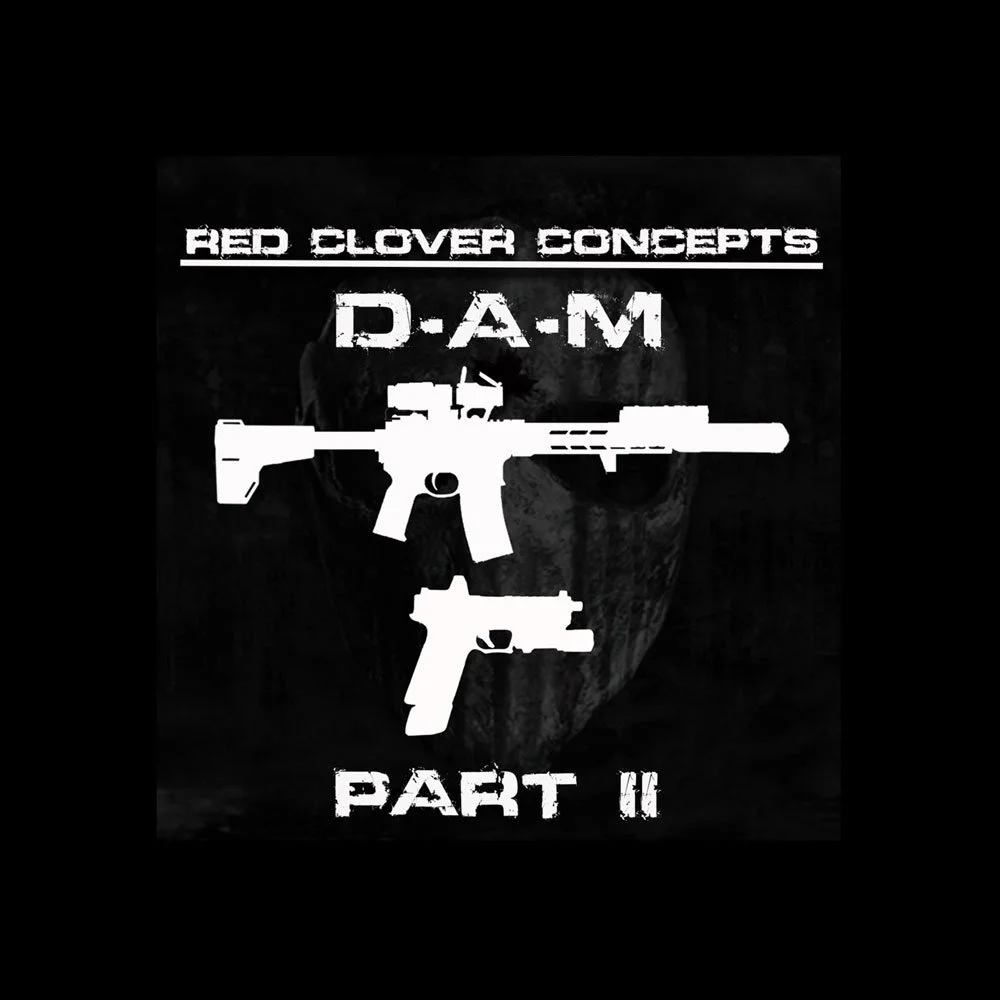 D.A.M. Part II - TBD