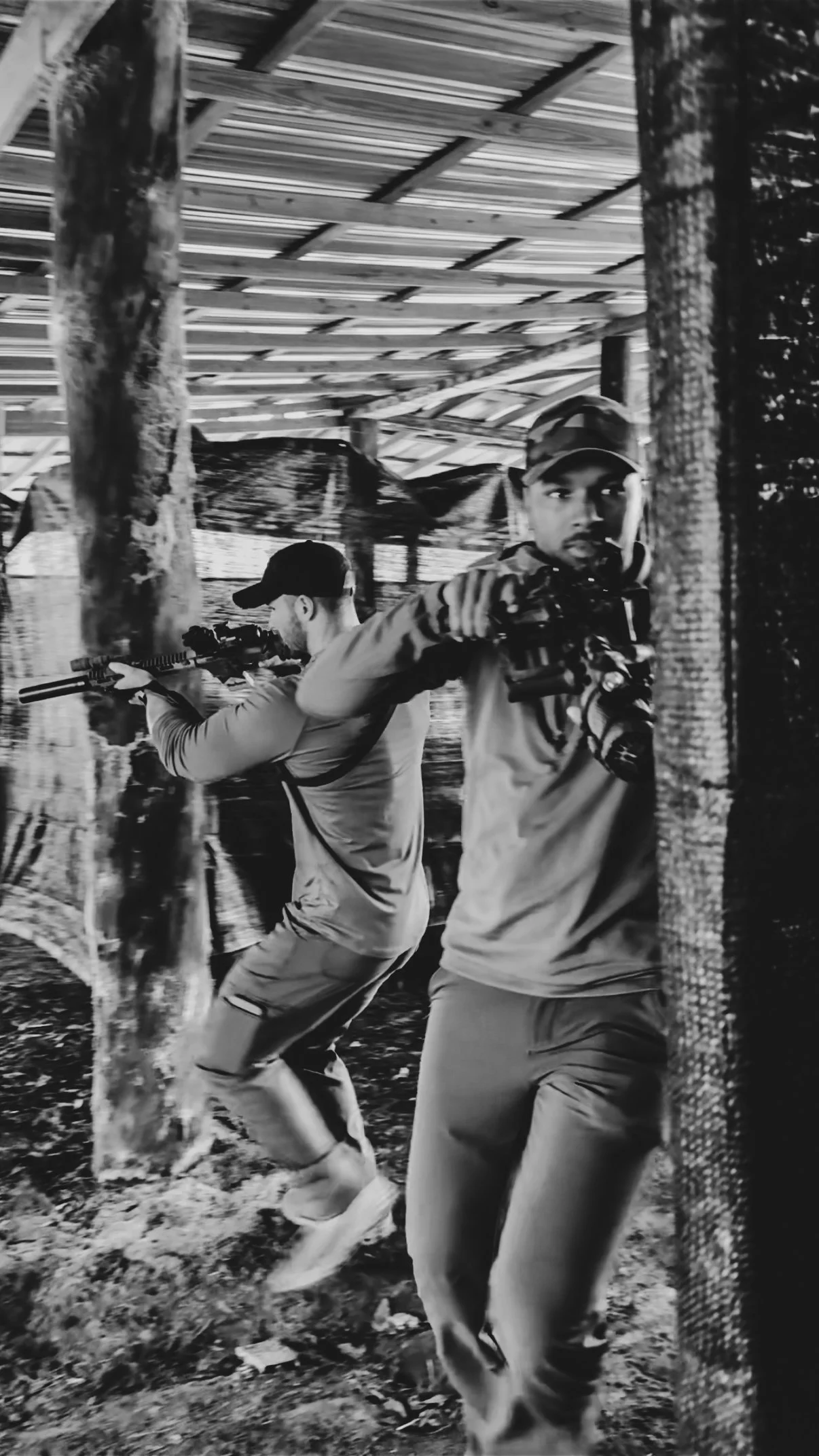 Everybody CQB  /  Sept 6th