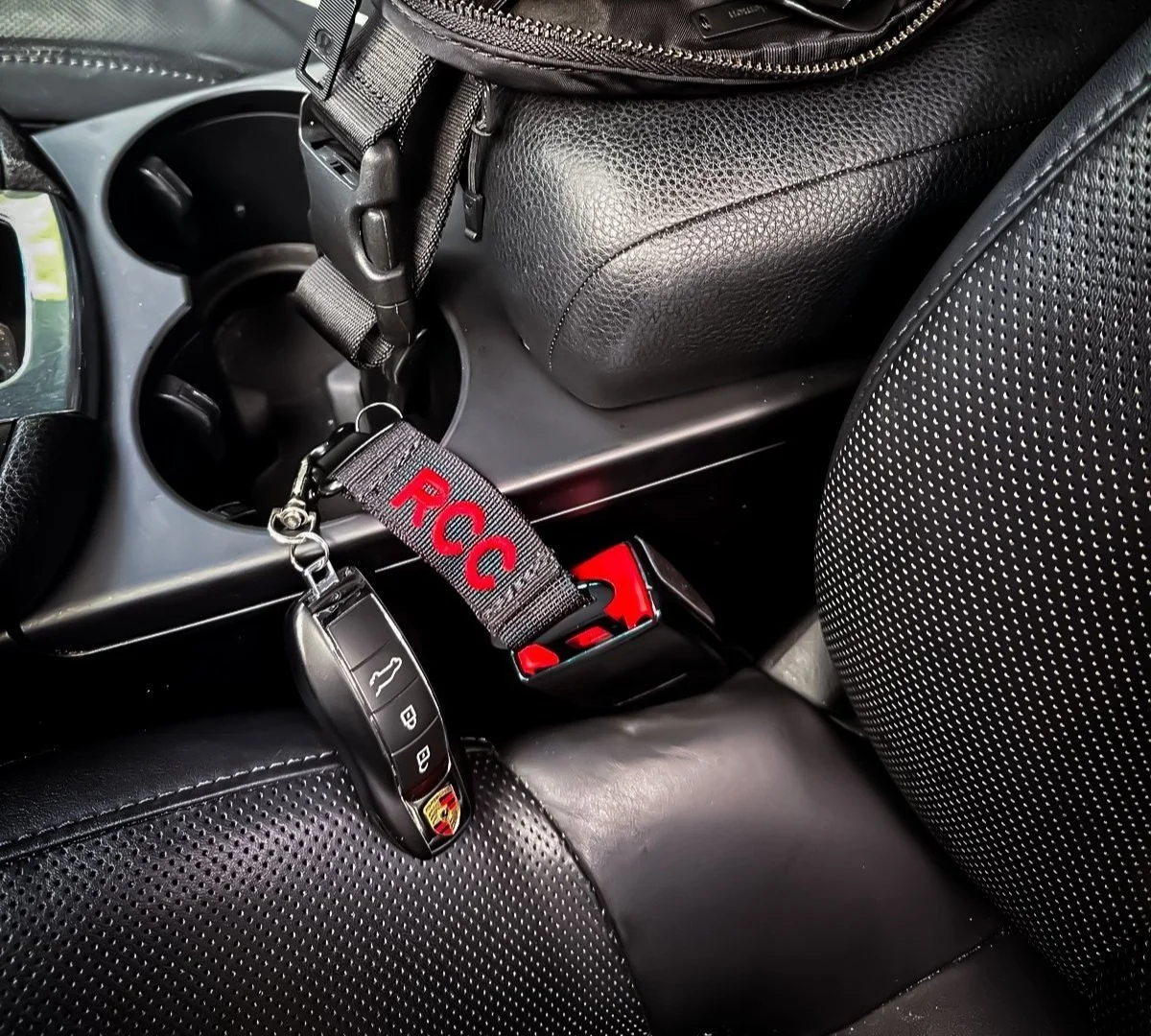 Buckle Buddy