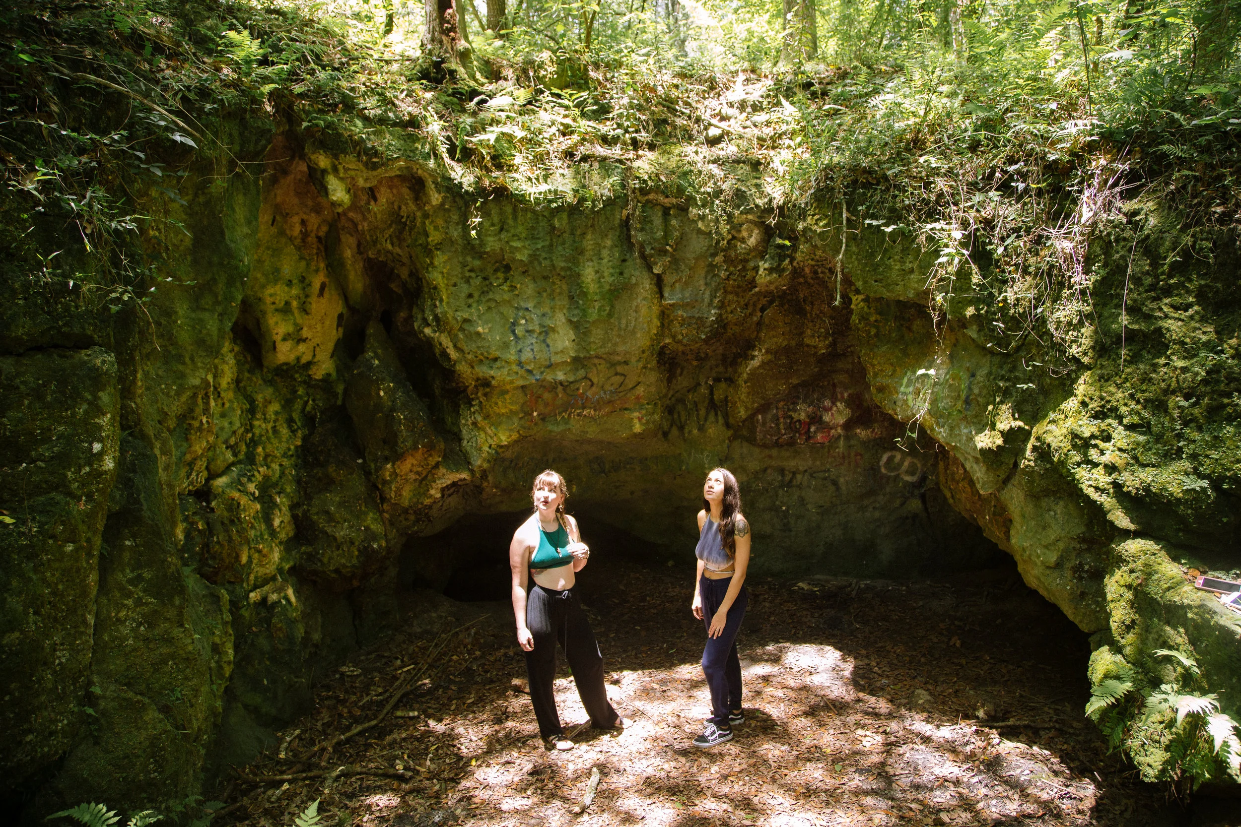 2018: My Favorite Frames